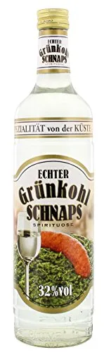 Heiko Blume Echter Grünkohl Schnaps (700 ml)