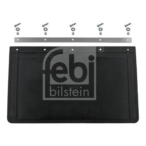 Febi Bilstein Schmutzfänger 179199