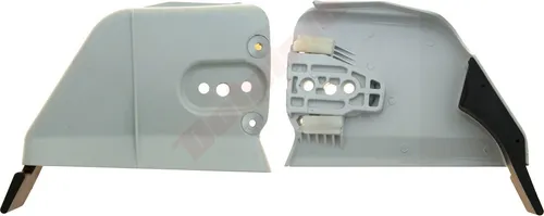 Kettenraddeckel für Stihl MS660 (1122 648 0403)