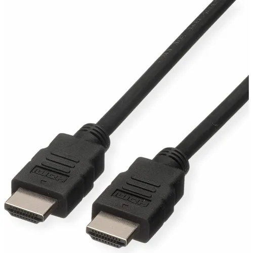 Roline HDMI (Typ A) - HDMI (Typ A) (3 m) (11.04.5733)