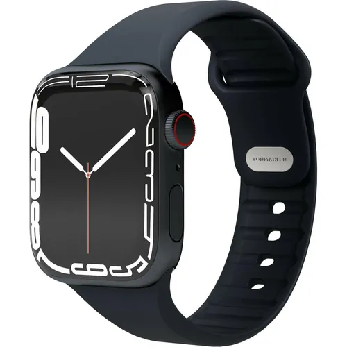 Uhrenarmbänder Blau von Vonmählen