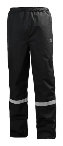 Helly Hansen Winterhose Aker, schwarz, Größe L von Helly Hansen