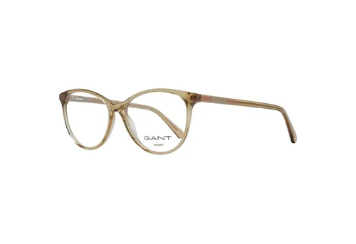 Gant Brille GA4149 039 52 Damen Grün von GANT