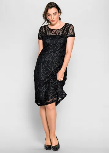 sheego Cocktailkleid 329010_52