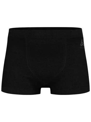 Odlo Active Light Eco Funktionsunterhose für Herren in Schwarz, Größe XL - Hochfunktionelle Sportunterwäsche für Herren, temperaturregulierend und atmungsaktiv. Ideal für Winteraktivitäten mit antibakterieller Wirkung gegen Geruchsbildung.