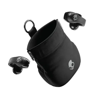 Skullcandy Push 720 Open - Drahtlose Open-Ear-Ohrhörer mit 30 Stunden Akkulaufzeit - Erlebe perfekten Sound mit den Push 720 Open. Leichtes Clip-On-Design, wasserdicht nach IP67 und bis zu 30 Stunden Akkulaufzeit für ungestörten Musikgenuss. Ideal für aktive Nutzer!