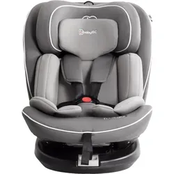 BabyGo Kinderautositz Nova II, grau