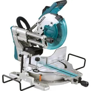 Makita Kapp-Gehrungssäge LS1019L