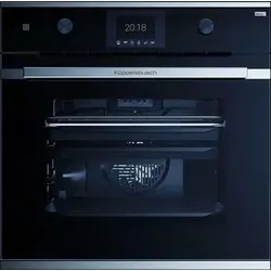 Küppersbusch Pyrolyse-Backofen BP6381.0S mit K-Connect