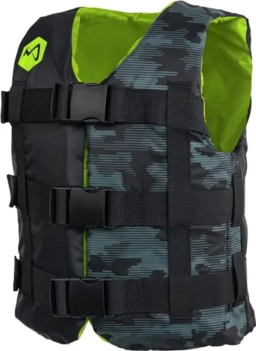 Rettungswesten aktuelle Angebote von Mesle