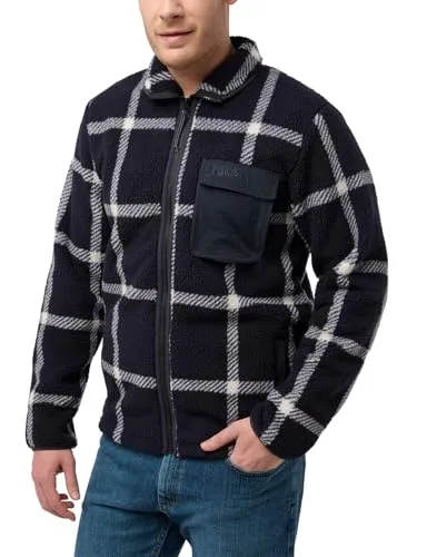 Jack Wolfskin Felslicht Check Herren Jacke, Größe:3XL