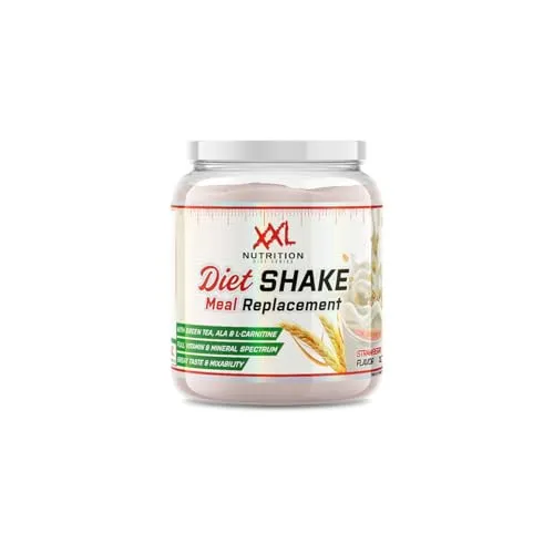 Diet Shake Mahlzeitenersatz
