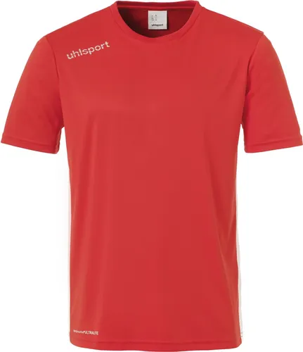 Uhlsport ESSENTIAL TRIKOT KA 116 rot/weiss