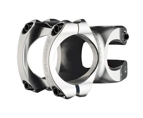 RACE FACE VORBAU Turbine R 35, 0°, LÄNGE 40MM, silber, Angebot!, (K02)