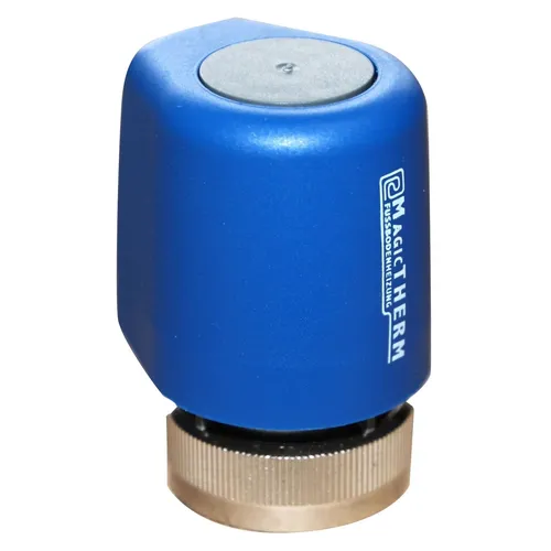 MagicTHERM Stellantrieb Stellmotor 230V / 24V Fußbodenheizung M30 x 1,5