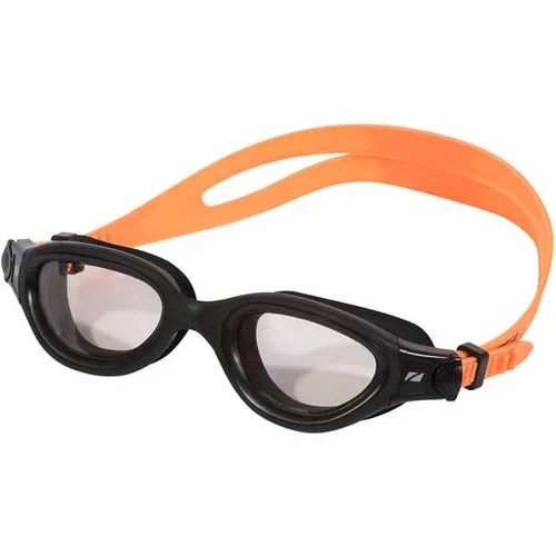 ZONE3 Venator-X Herren Schwimmbrille - Sportbrillen mit großem Sichtfeld, weichen Silikondichtungen und polarisierenden Linsen für sicheres Schwimmen bei allen Wetterbedingungen.
