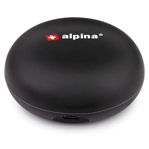 Alpina Smart Home Universalfernbedienung
