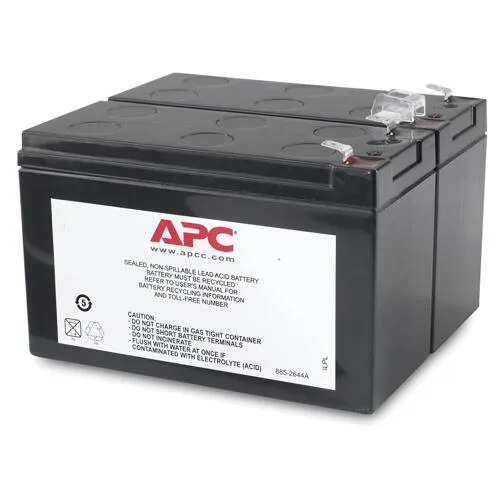 APC APCRBC113 von APC
