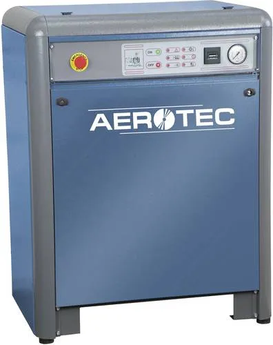 Aerotec Druckluft-Kompressor 10 bar von AEROTEC