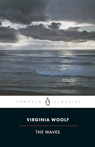 The Waves (Penguin classics)