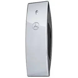Mercedes Benz Club Eau de Toilette 100ml - Herrendüfte mit frischen Zitrus- und würzigen Rhabarbernoten, ideal für gesellige Abende und den modernen Lifestyle.