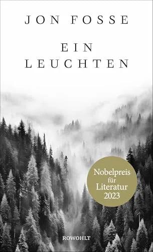 Ein Leuchten: Hörbuch