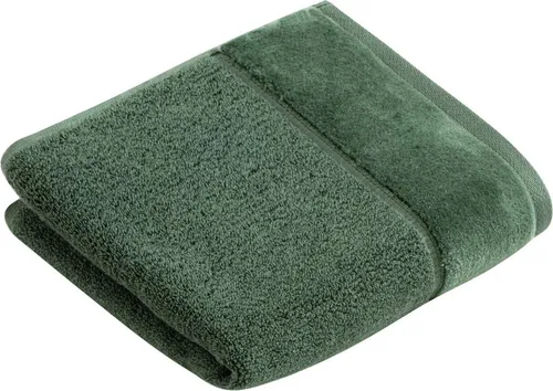 Vossen Handtücher Grün von Vossen