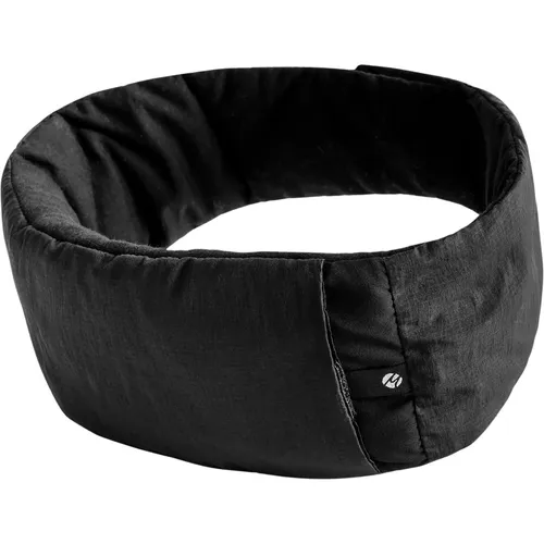 Matador Blackout Schlafmaske (Größe One Size, schwarz)