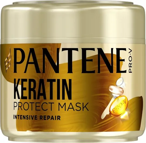 Pro-V Active Nutri Plex Intensive Repair Haarmaske - Die Pro-V Active Nutri Plex Intensive Repair Haarmaske für trockenes Haar bietet intensive Pflege und Regeneration. Ideal für geschädigtes Haar, fördert sie die Geschmeidigkeit und glänzende Ergebnisse.