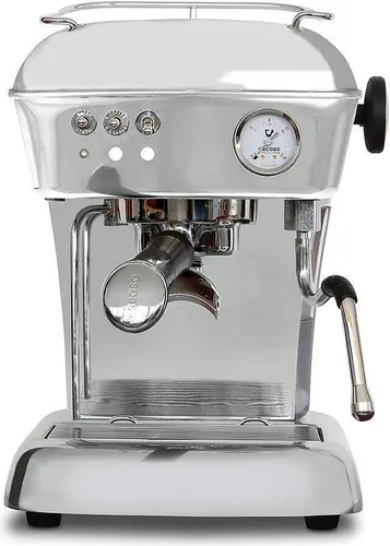 Ascaso Dream One Poliert: Hochleistungs-Espressomaschine