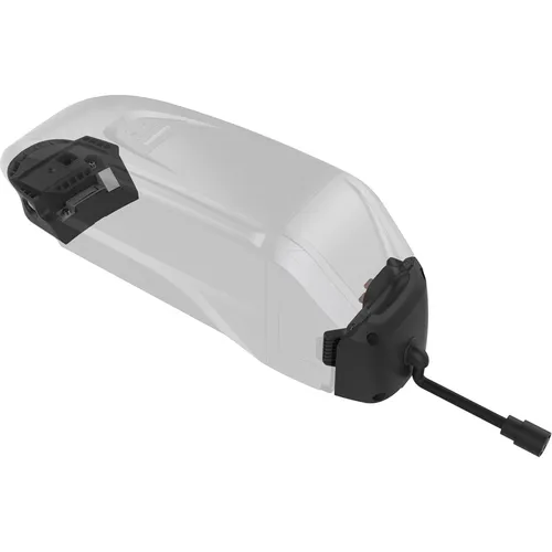 Shimano Batterie-Halter Steps BM-E8016 von Shimano