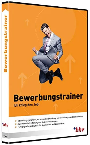 Bewerbungstrainer