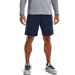 Under Armour Herren Tech Graphic Short von Under Armour