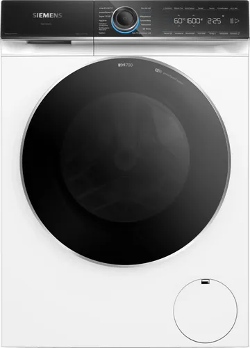 Siemens WG56B20G0 Waschautomat