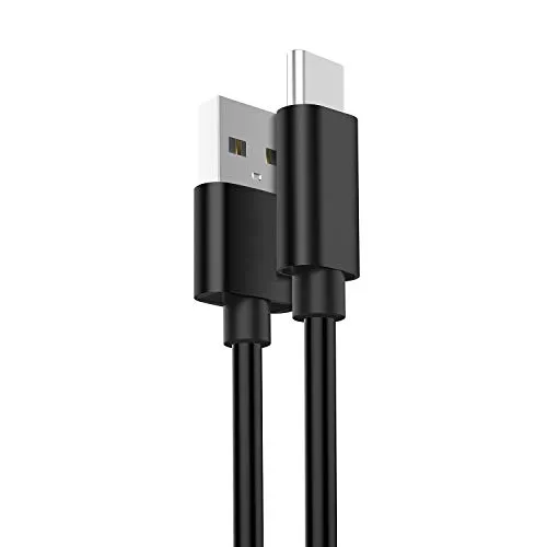 Ewent USB-Kabel - A 2.0 - USB - C - Stecker - Stecker - 1 m