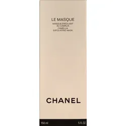 Chanel Le Masque Camellia Exfoliating Mask 150 ml