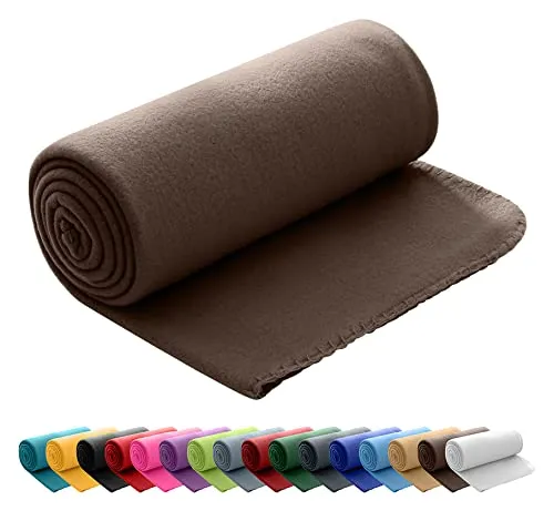 Decken Braun von wometo