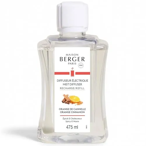 Lampe Berger Raumduft, klar, 475ml