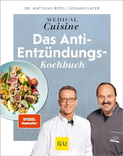 Produktbild Medical Cuisine