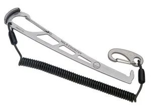 Wild Country Pro Key With Leash