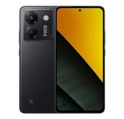 Xiaomi POCO M7 Pro 5G 12GB/512GB Schwarz von Xiaomi