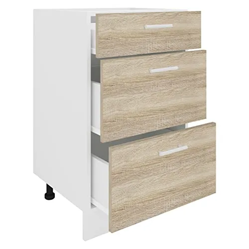 Produktbild VCM Unterschrank Esilo 50 cm