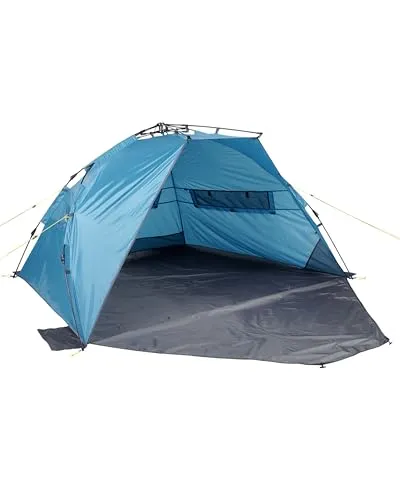 Uquip Automatik Strandmuschel Speedy XL von Uquip