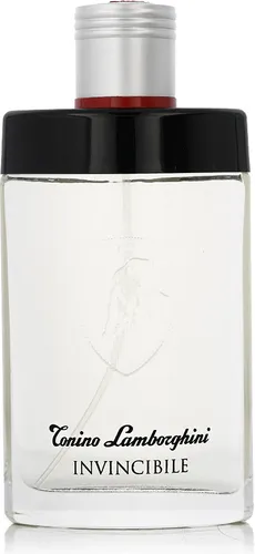 Tonino Lamborghini Invincibile EDT 75 ml M