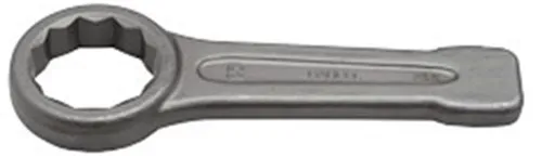 Produktbild Bahco 60 mm Schlag-Ringschlüssel 280 mm