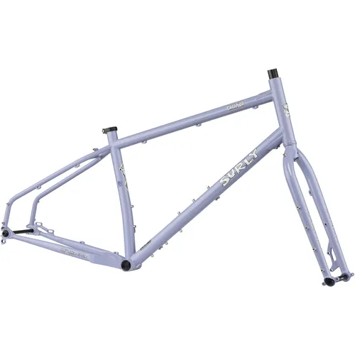 Surly Grappler MTB Rahmenkit 27.5