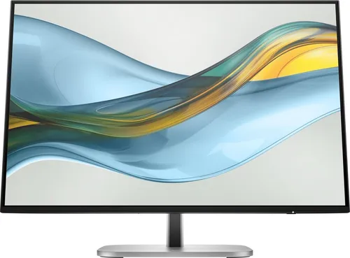HP W129050586 9D9A7E9#ABB Series 5 Pro 24 inch WUXGA Monitor - 524pn ~E~