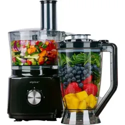 alpina Küchenmaschine FP413GS