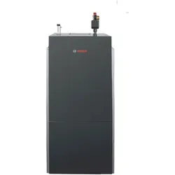Bosch Gas-Brennwertkessel, bodenstehend, Condens GC7000F 100 L, 1470x670x736