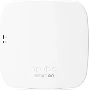 HP Enterprise HPE Aruba Instant ON AP11 - Funkbasisstation Indoor - Router, Access Point - Dualband Wireless Access Point für kleine und wachsende Unternehmen mit Unterstützung für WPA2/WPA3 und Fernverwaltungsoption.